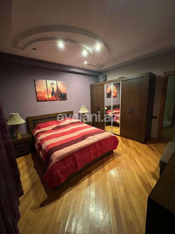 Satılır, yeni tikili, 3 otaqlı, 115 m², Bakı, Yasamal r, Yeni Yasamal q, İnşaatçılar m.