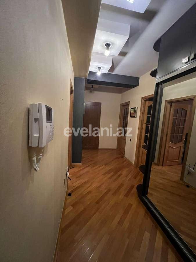 Satılır, yeni tikili, 3 otaqlı, 115 m², Bakı, Yasamal r, Yeni Yasamal q, İnşaatçılar m.
