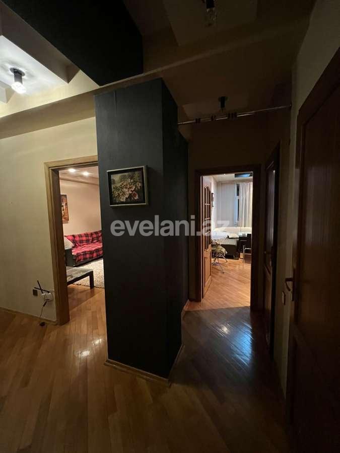 Satılır, yeni tikili, 3 otaqlı, 115 m², Bakı, Yasamal r, Yeni Yasamal q, İnşaatçılar m.