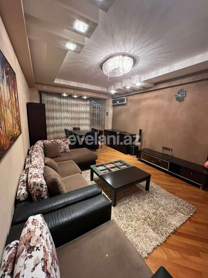 Satılır, yeni tikili, 3 otaqlı, 115 m², Bakı, Yasamal r, Yeni Yasamal q, İnşaatçılar m.
