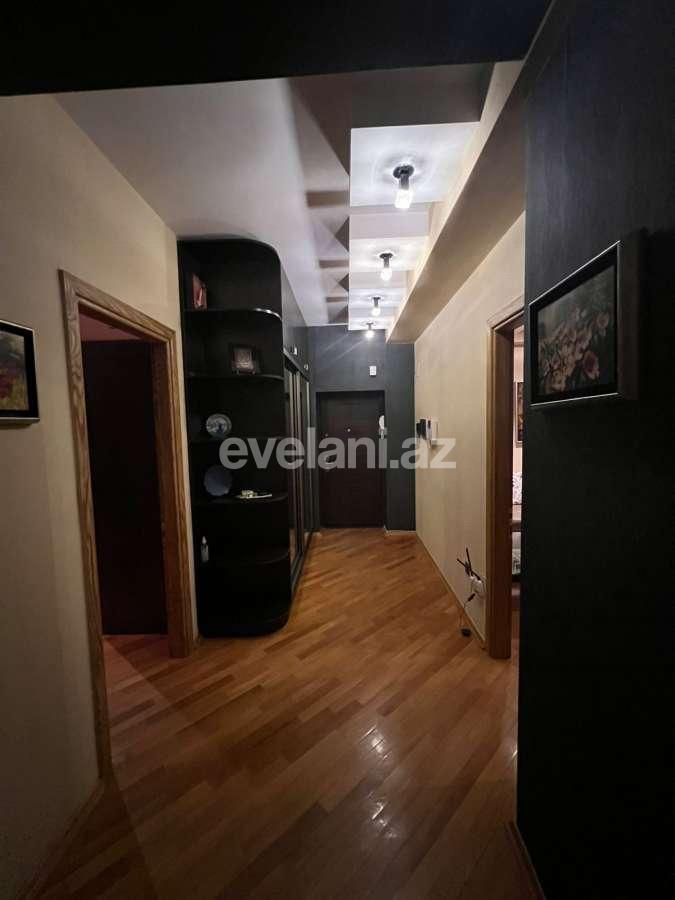 Satılır, yeni tikili, 3 otaqlı, 115 m², Bakı, Yasamal r, Yeni Yasamal q, İnşaatçılar m.