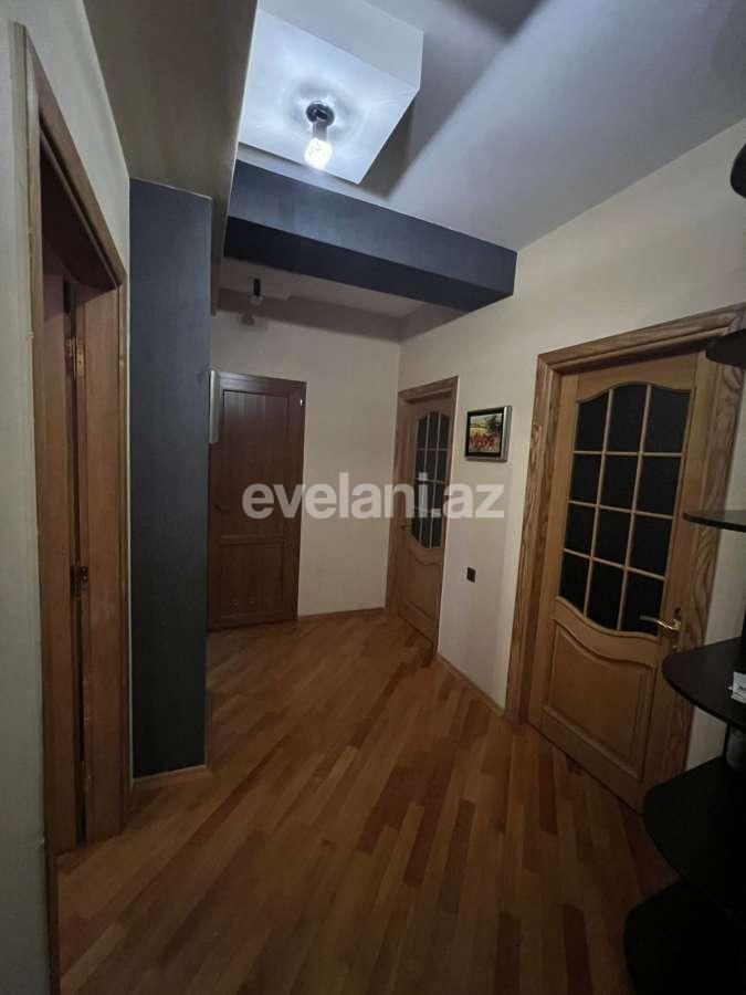 Satılır, yeni tikili, 3 otaqlı, 115 m², Bakı, Yasamal r, Yeni Yasamal q, İnşaatçılar m.