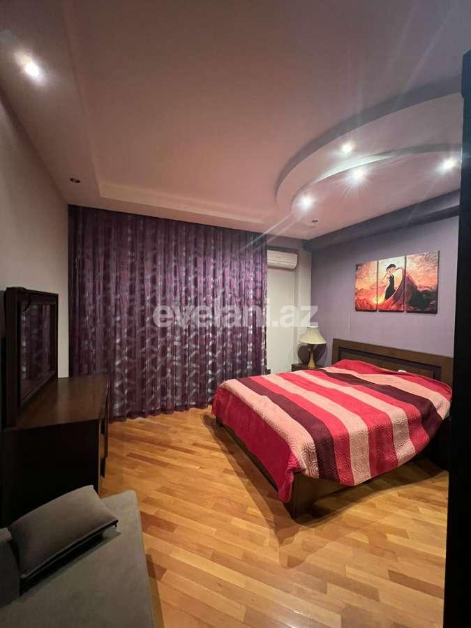 Satılır, yeni tikili, 3 otaqlı, 115 m², Bakı, Yasamal r, Yeni Yasamal q, İnşaatçılar m.