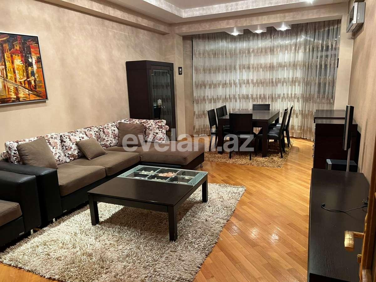 Satılır, yeni tikili, 3 otaqlı, 115 m², Bakı, Yasamal r, Yeni Yasamal q, İnşaatçılar m.