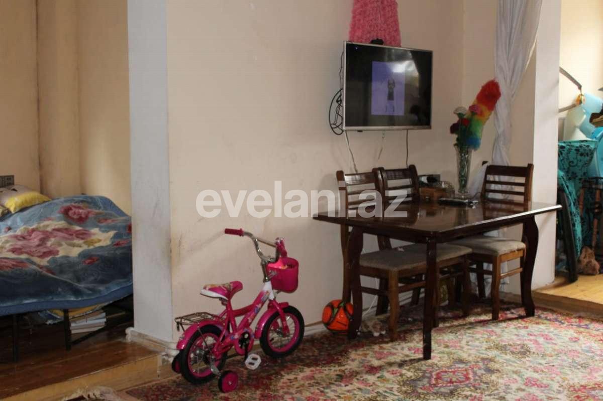 Продаётся, вторичка, 1-комнаты, 50 m², Баку, Наримановский r.