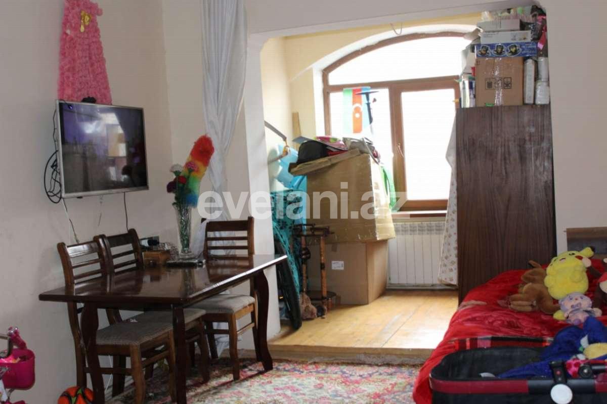 Продаётся, вторичка, 1-комнаты, 50 m², Баку, Наримановский r.