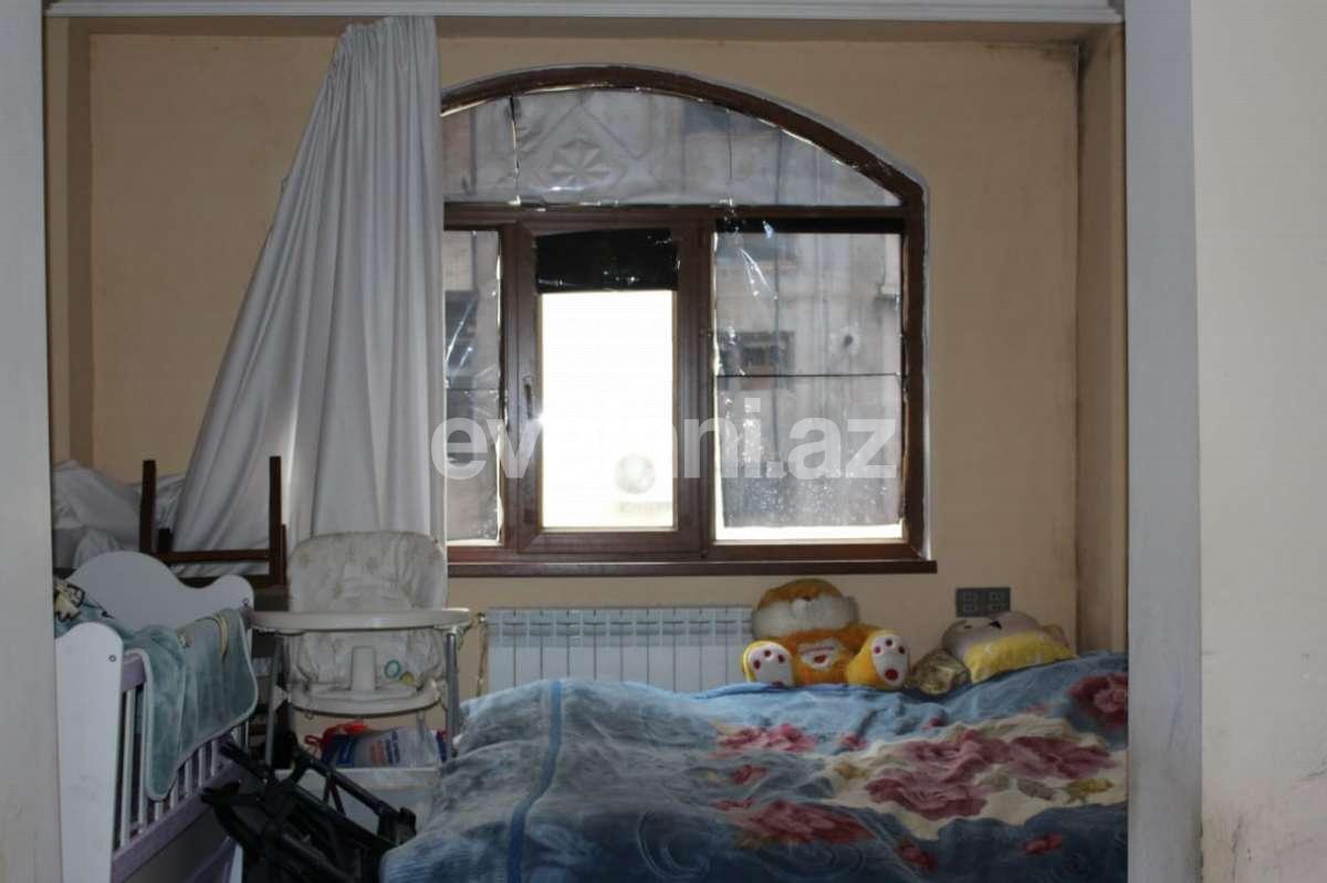 Продаётся, вторичка, 1-комнаты, 50 m², Баку, Наримановский r.