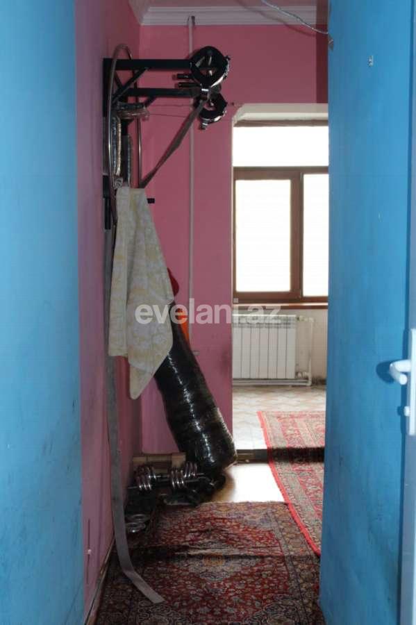 Продаётся, вторичка, 1-комнаты, 50 m², Баку, Наримановский r.