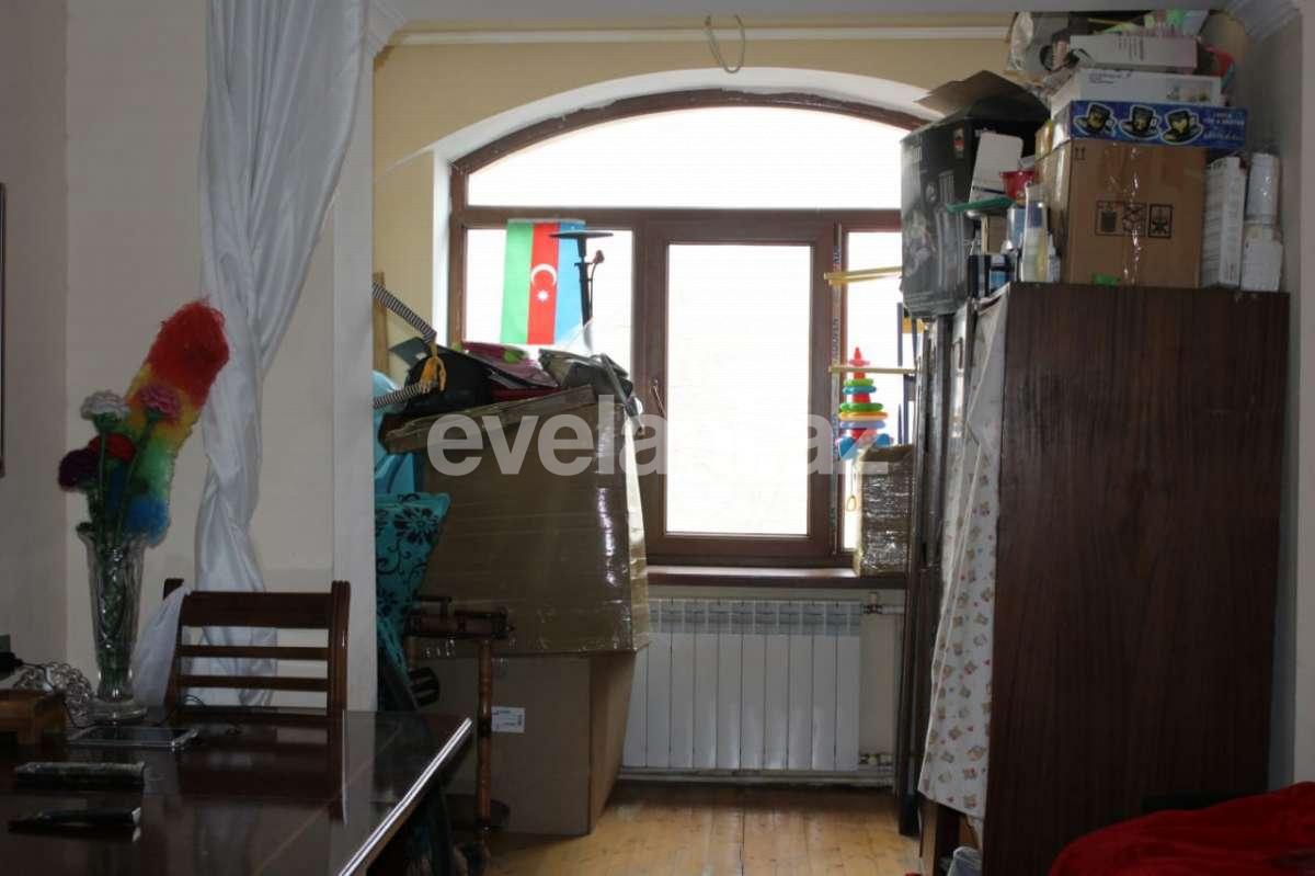 Продаётся, вторичка, 1-комнаты, 50 m², Баку, Наримановский r.