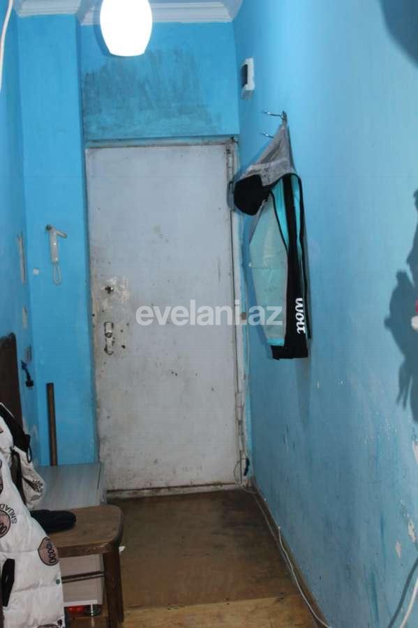 Продаётся, вторичка, 1-комнаты, 50 m², Баку, Наримановский r.