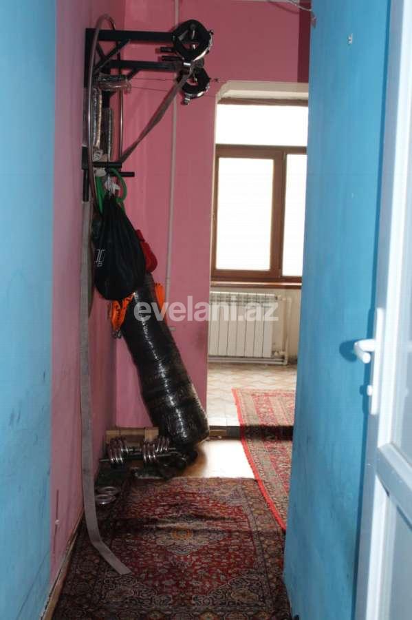 Продаётся, вторичка, 1-комнаты, 50 m², Баку, Наримановский r.