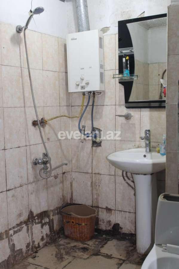 Продаётся, вторичка, 1-комнаты, 50 m², Баку, Наримановский r.