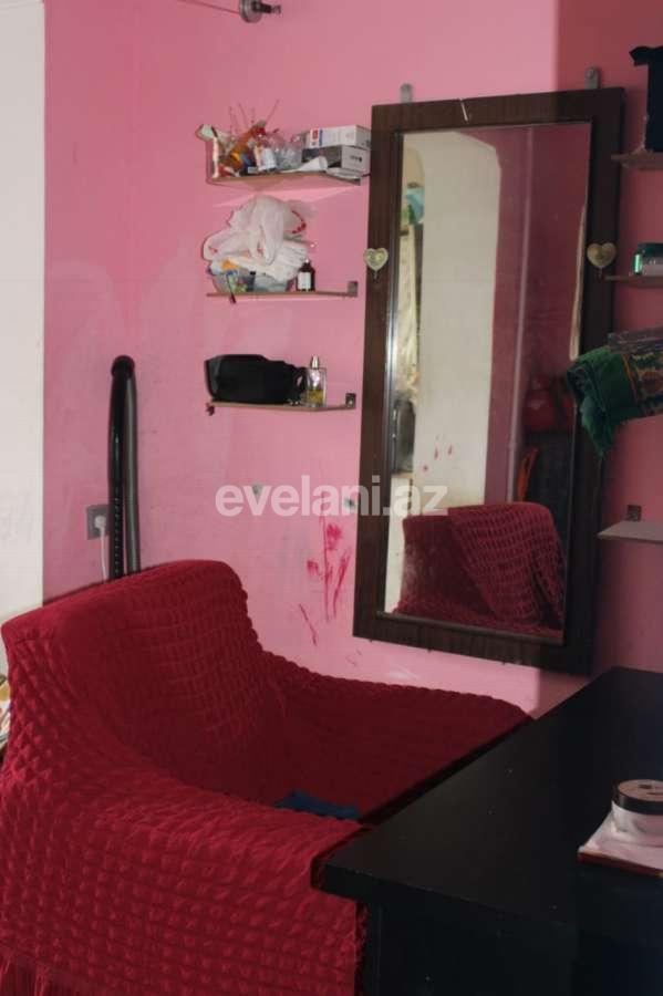 Продаётся, вторичка, 1-комнаты, 50 m², Баку, Наримановский r.