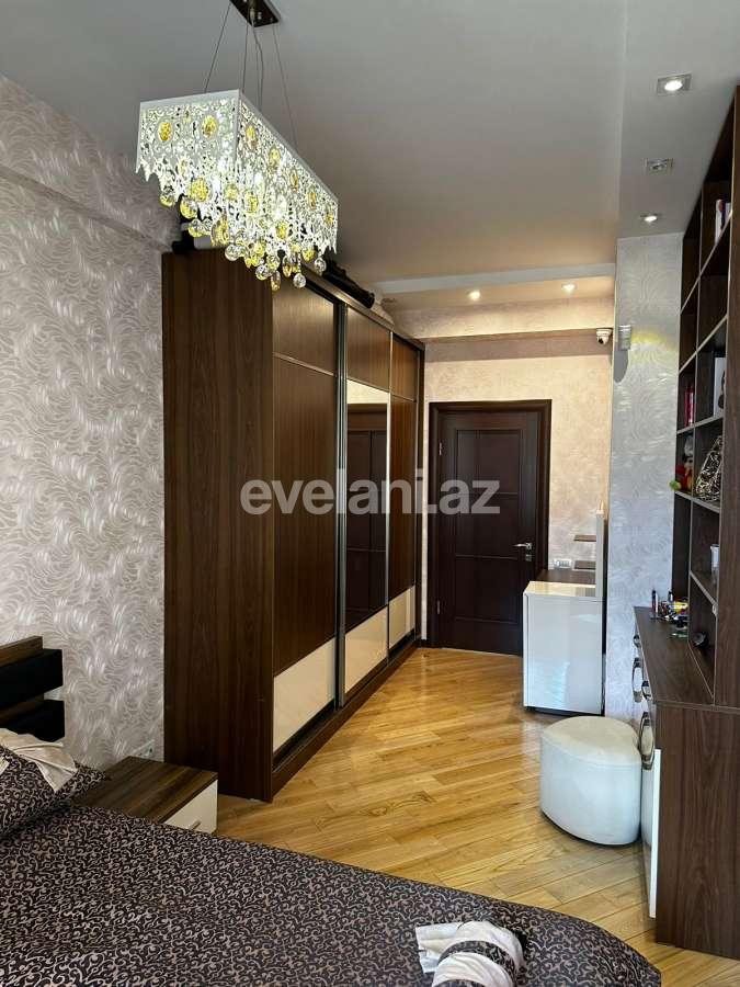 Satılır, yeni tikili, 3 otaqlı, 165 m², Bakı, Nəsimi r, 28 may m.