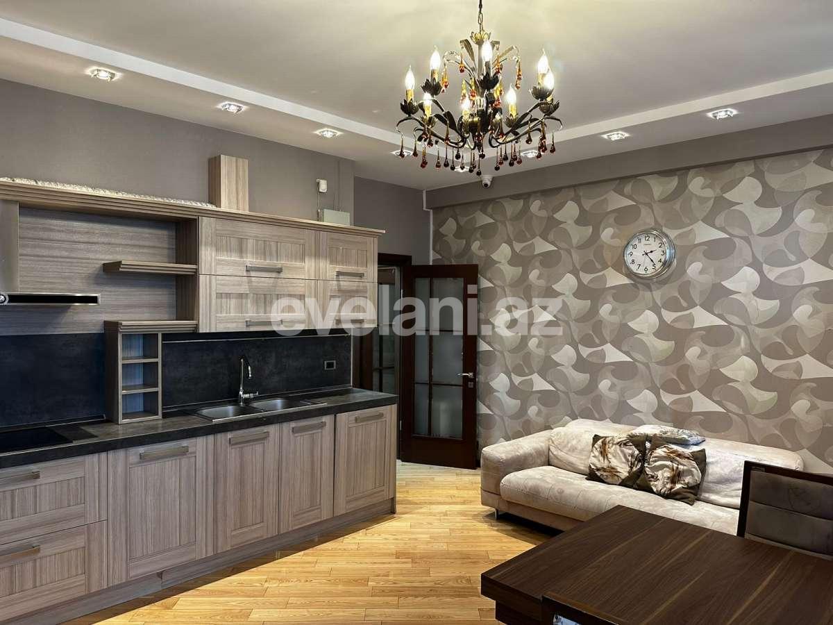 Satılır, yeni tikili, 3 otaqlı, 165 m², Bakı, Nəsimi r, 28 may m.