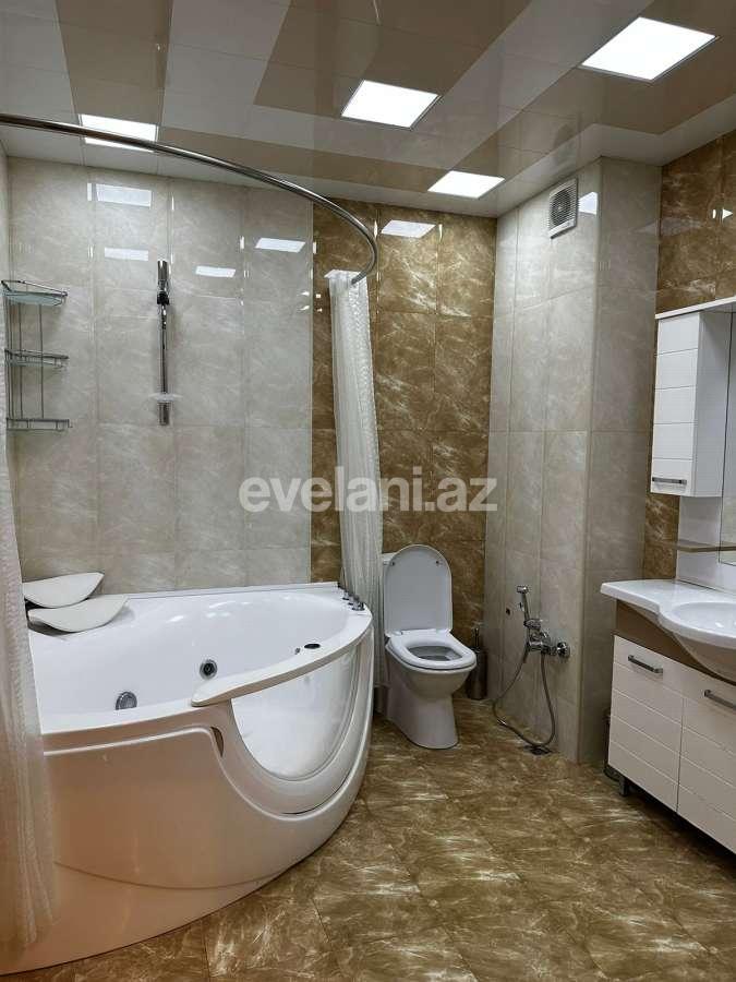 Satılır, yeni tikili, 3 otaqlı, 165 m², Bakı, Nəsimi r, 28 may m.