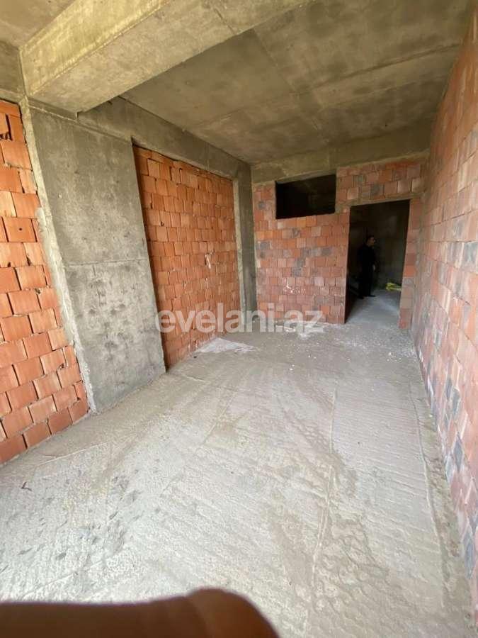Satılır, yeni tikili, 2 otaqlı, 72 m², Bakı, Nəsimi r.