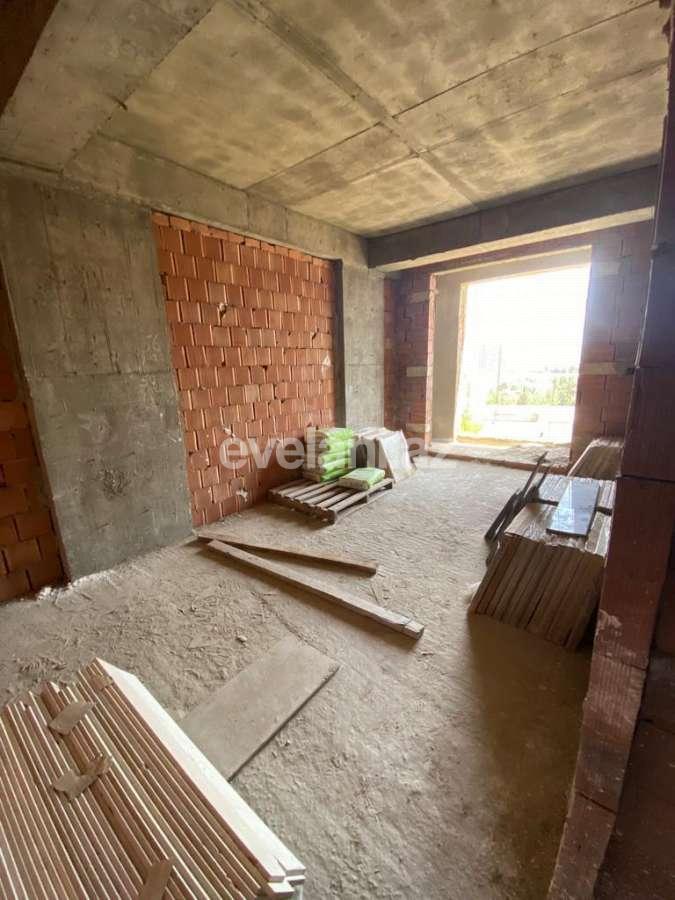 Satılır, yeni tikili, 2 otaqlı, 72 m², Bakı, Nəsimi r.