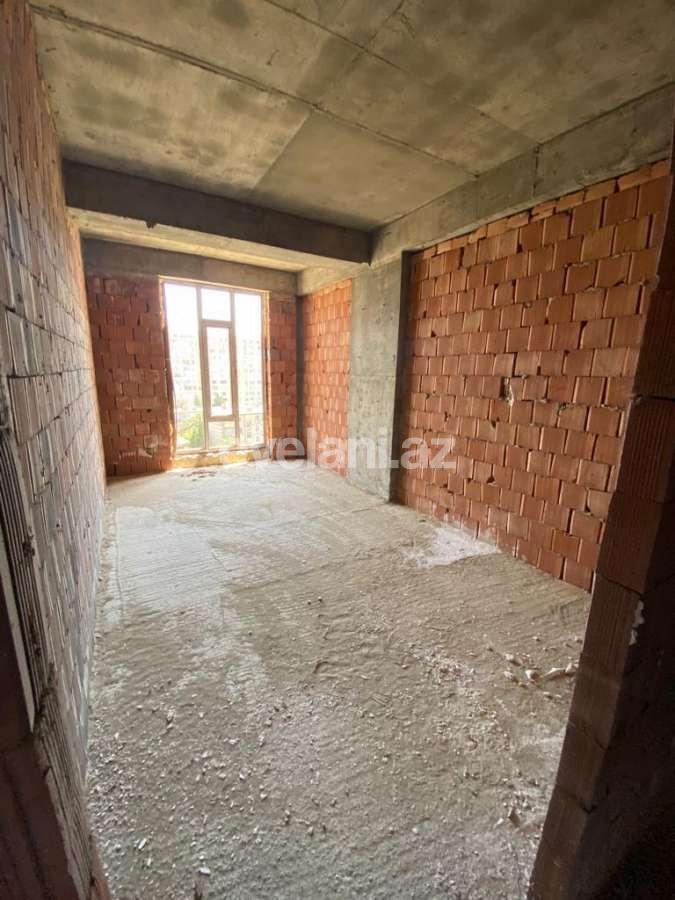 Satılır, yeni tikili, 2 otaqlı, 72 m², Bakı, Nəsimi r.