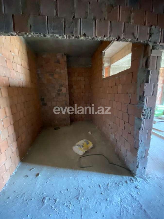 Satılır, yeni tikili, 2 otaqlı, 72 m², Bakı, Nəsimi r.