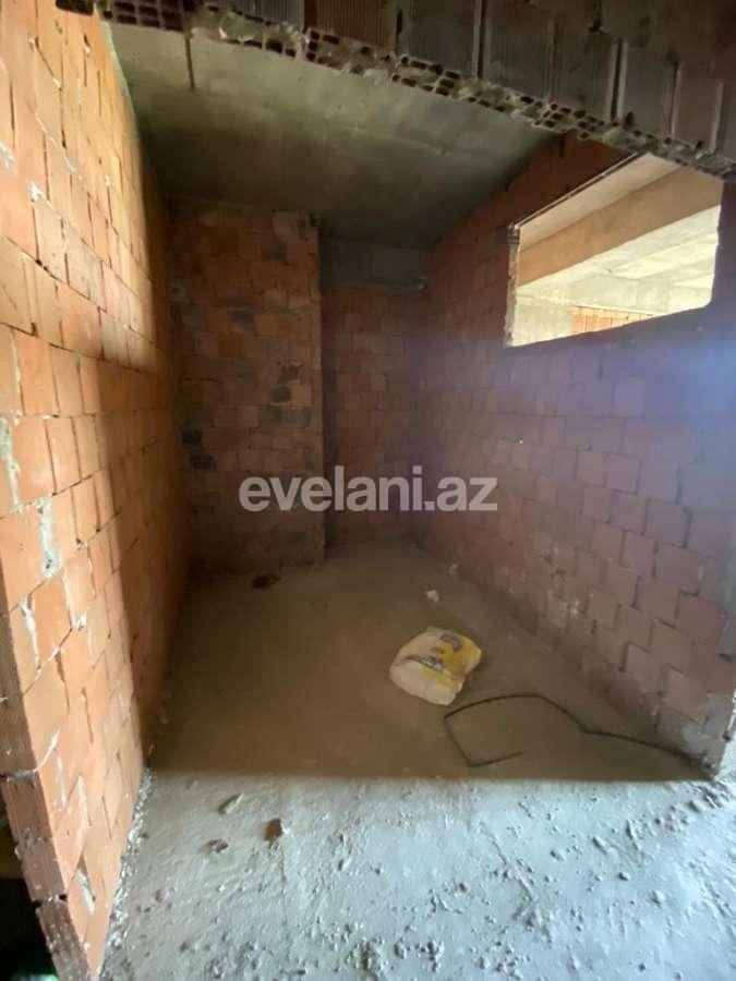 Satılır, yeni tikili, 2 otaqlı, 72 m², Bakı, Nəsimi r.