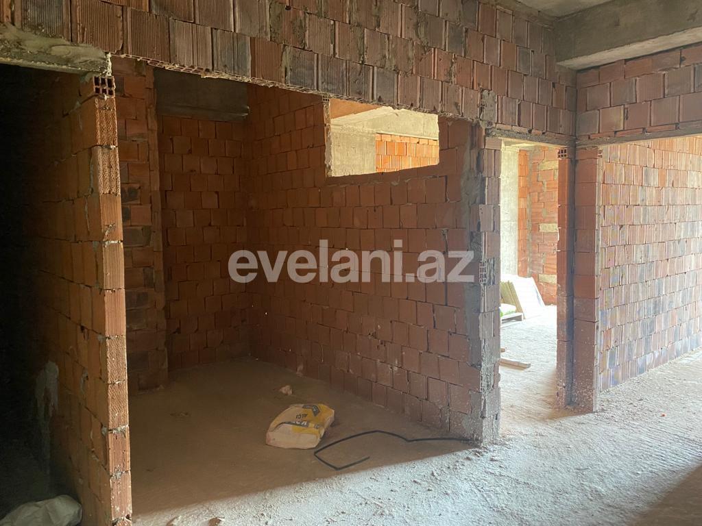 Satılır, yeni tikili, 2 otaqlı, 72 m², Bakı, Nəsimi r.