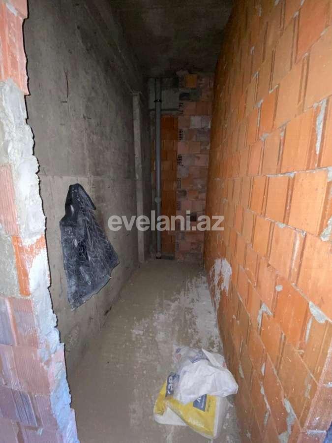 Satılır, yeni tikili, 2 otaqlı, 72 m², Bakı, Nəsimi r.