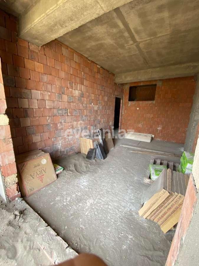 Satılır, yeni tikili, 2 otaqlı, 72 m², Bakı, Nəsimi r.