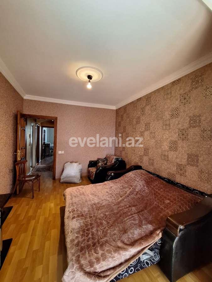 Kirayə verilir, köhnə tikili, 2 otaqlı, 60 m², Bakı, Nizami r, Xalqlar Dostluğu m.