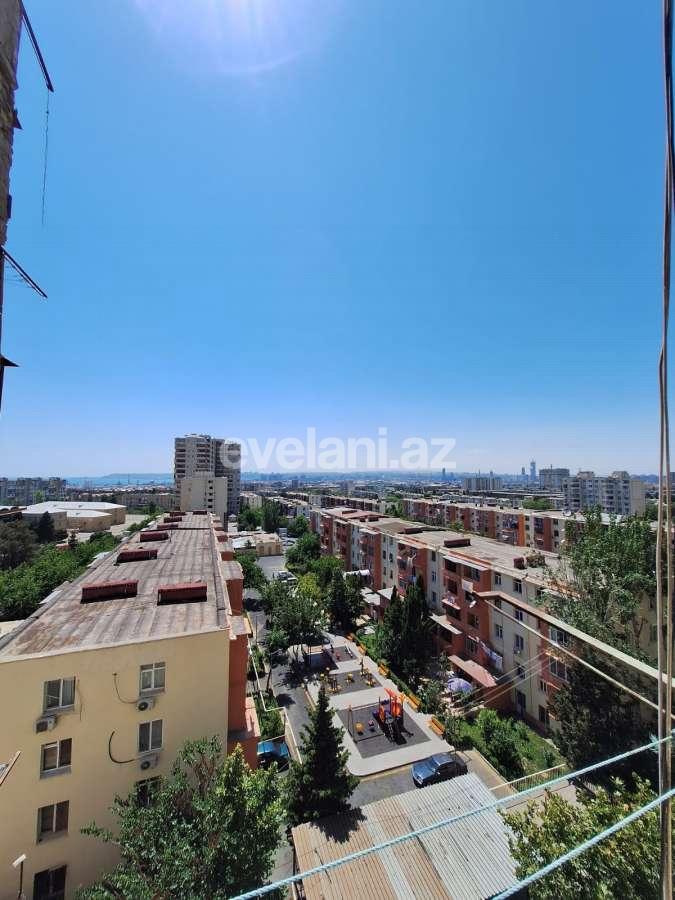 Kirayə verilir, köhnə tikili, 2 otaqlı, 60 m², Bakı, Nizami r, Xalqlar Dostluğu m.