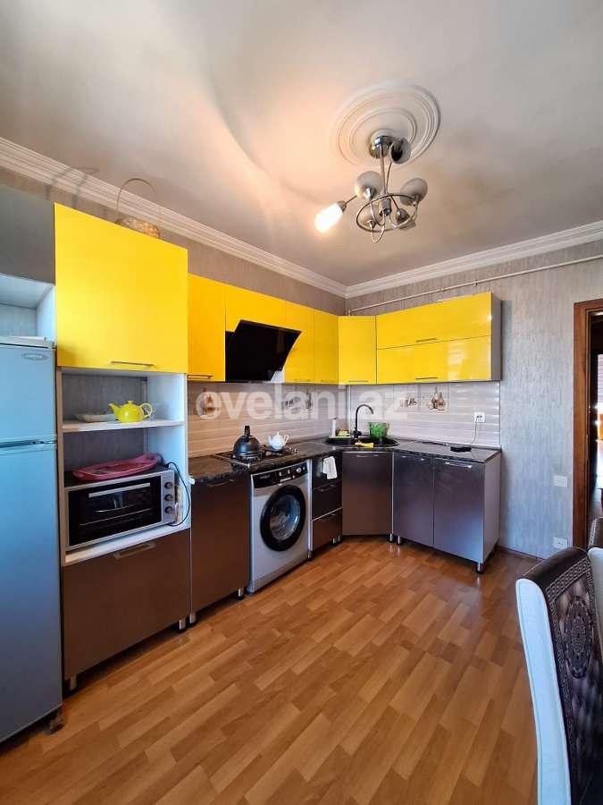 Kirayə verilir, köhnə tikili, 2 otaqlı, 60 m², Bakı, Nizami r, Xalqlar Dostluğu m.