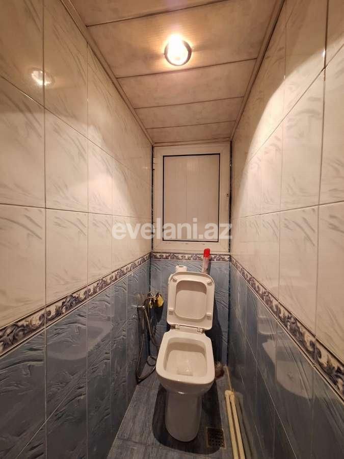 Kirayə verilir, köhnə tikili, 2 otaqlı, 60 m², Bakı, Nizami r, Xalqlar Dostluğu m.