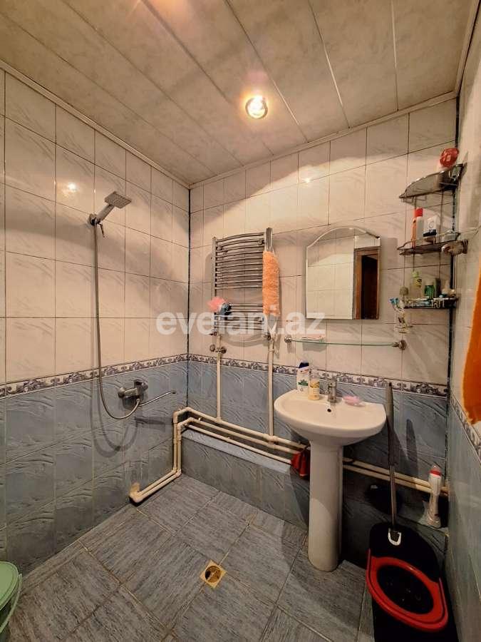Kirayə verilir, köhnə tikili, 2 otaqlı, 60 m², Bakı, Nizami r, Xalqlar Dostluğu m.