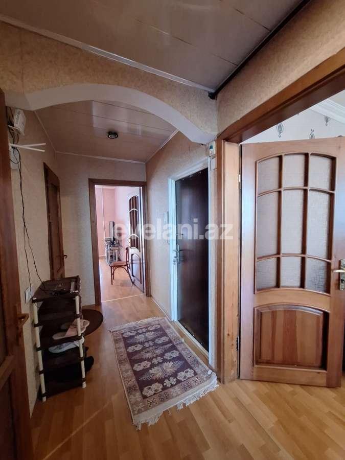 Kirayə verilir, köhnə tikili, 2 otaqlı, 60 m², Bakı, Nizami r, Xalqlar Dostluğu m.