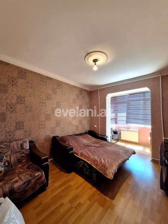 Kirayə verilir, köhnə tikili, 2 otaqlı, 60 m², Bakı, Nizami r, Xalqlar Dostluğu m.