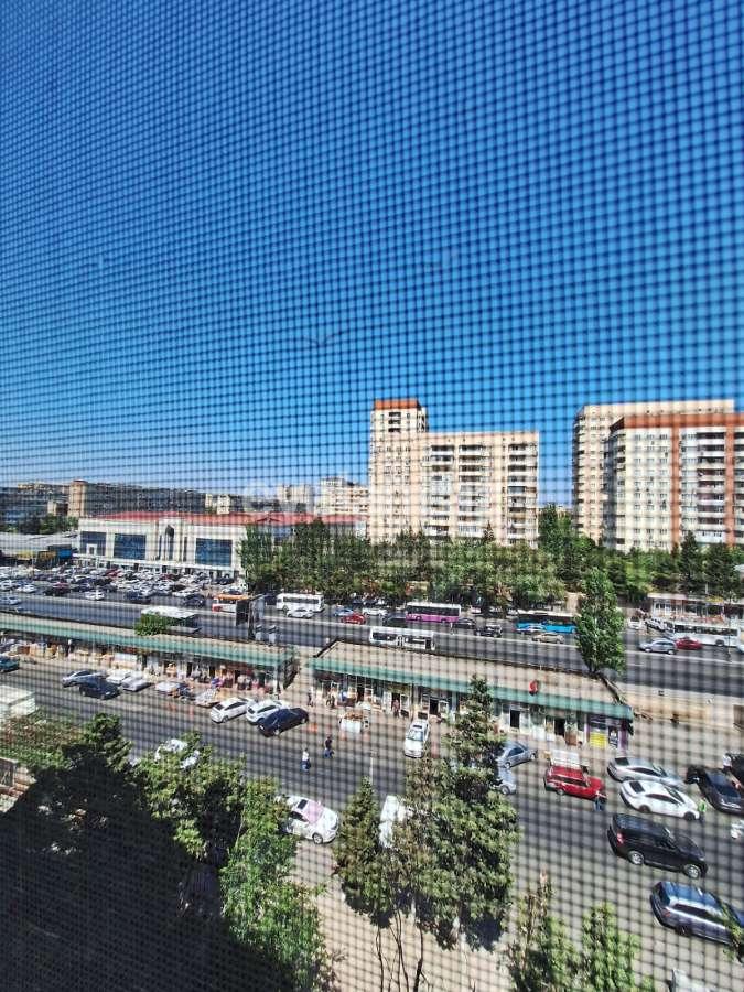 Kirayə verilir, köhnə tikili, 2 otaqlı, 60 m², Bakı, Nizami r, Xalqlar Dostluğu m.