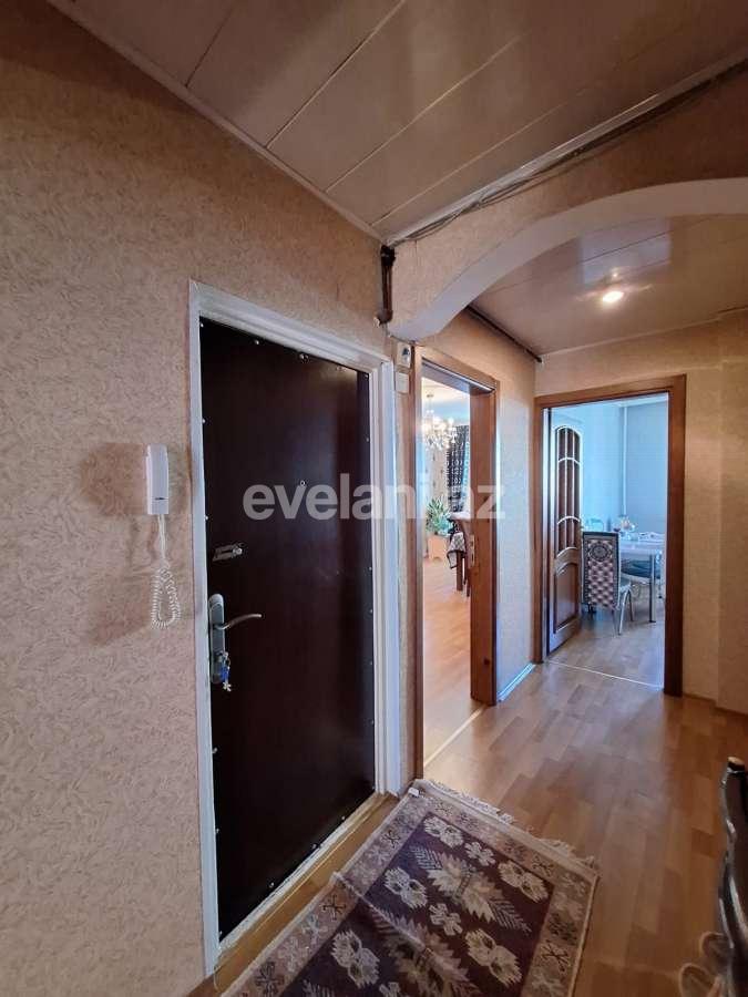 Kirayə verilir, köhnə tikili, 2 otaqlı, 60 m², Bakı, Nizami r, Xalqlar Dostluğu m.