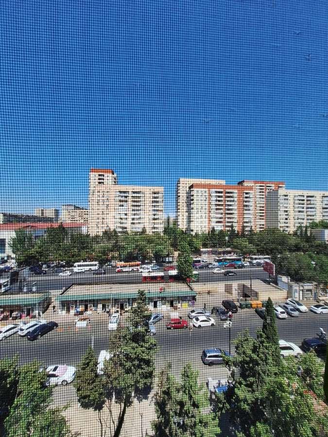 Kirayə verilir, köhnə tikili, 2 otaqlı, 60 m², Bakı, Nizami r, Xalqlar Dostluğu m.