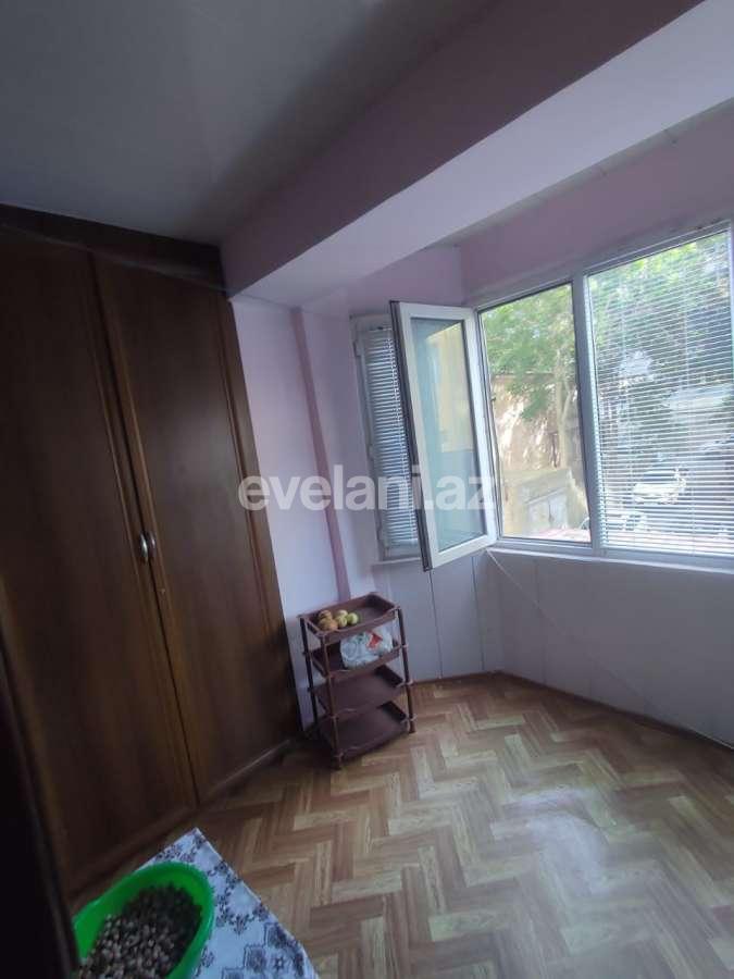 Kirayə verilir, köhnə tikili, 3 otaqlı, 80 m², Bakı, Yasamal r.