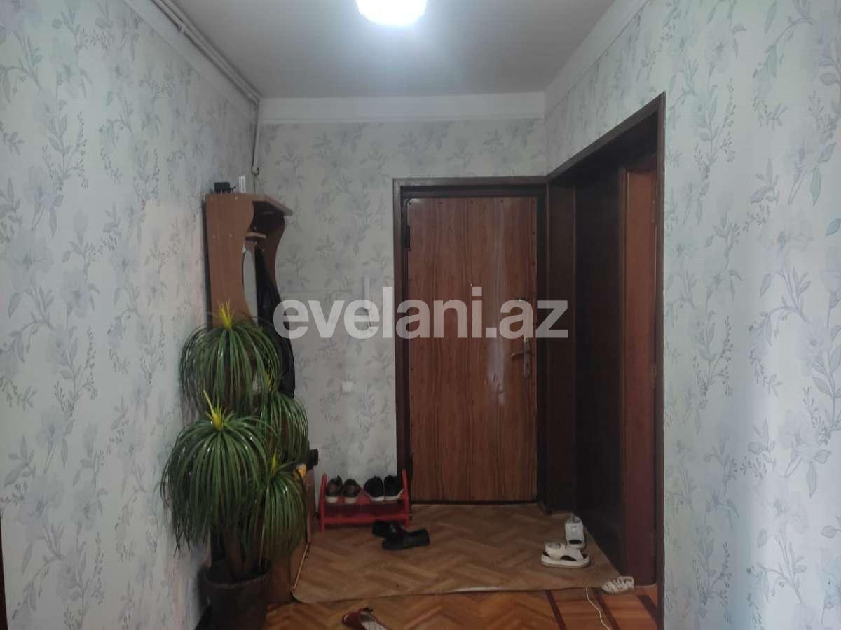 Kirayə verilir, köhnə tikili, 3 otaqlı, 80 m², Bakı, Yasamal r.