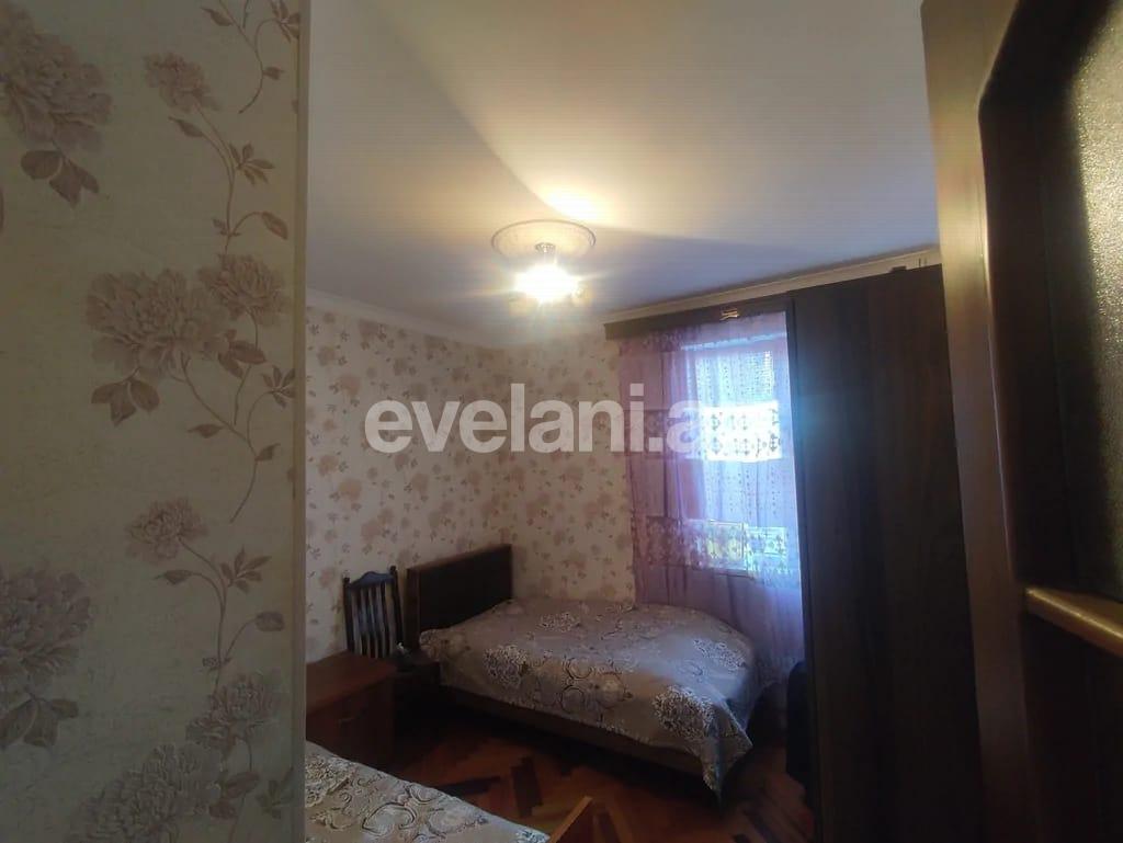 Kirayə verilir, köhnə tikili, 3 otaqlı, 80 m², Bakı, Yasamal r.