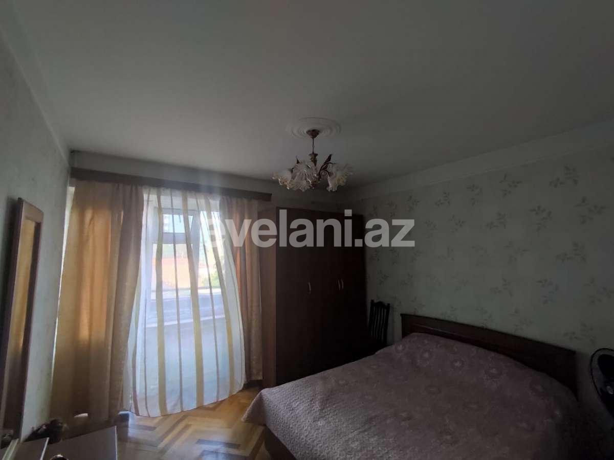 Kirayə verilir, köhnə tikili, 3 otaqlı, 80 m², Bakı, Yasamal r.