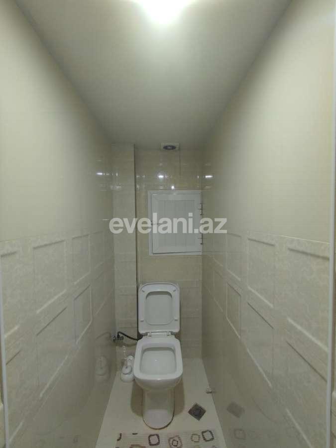 Kirayə verilir, köhnə tikili, 3 otaqlı, 80 m², Bakı, Yasamal r.