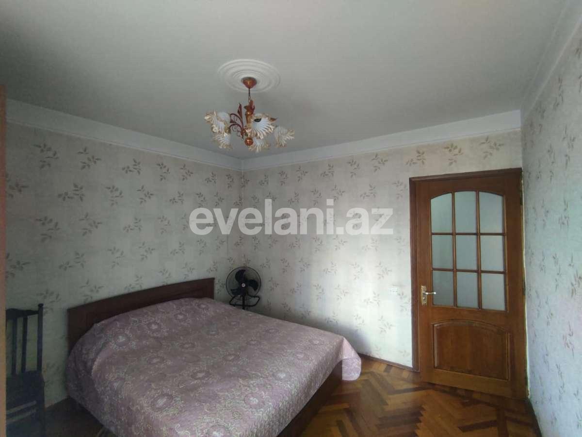 Kirayə verilir, köhnə tikili, 3 otaqlı, 80 m², Bakı, Yasamal r.
