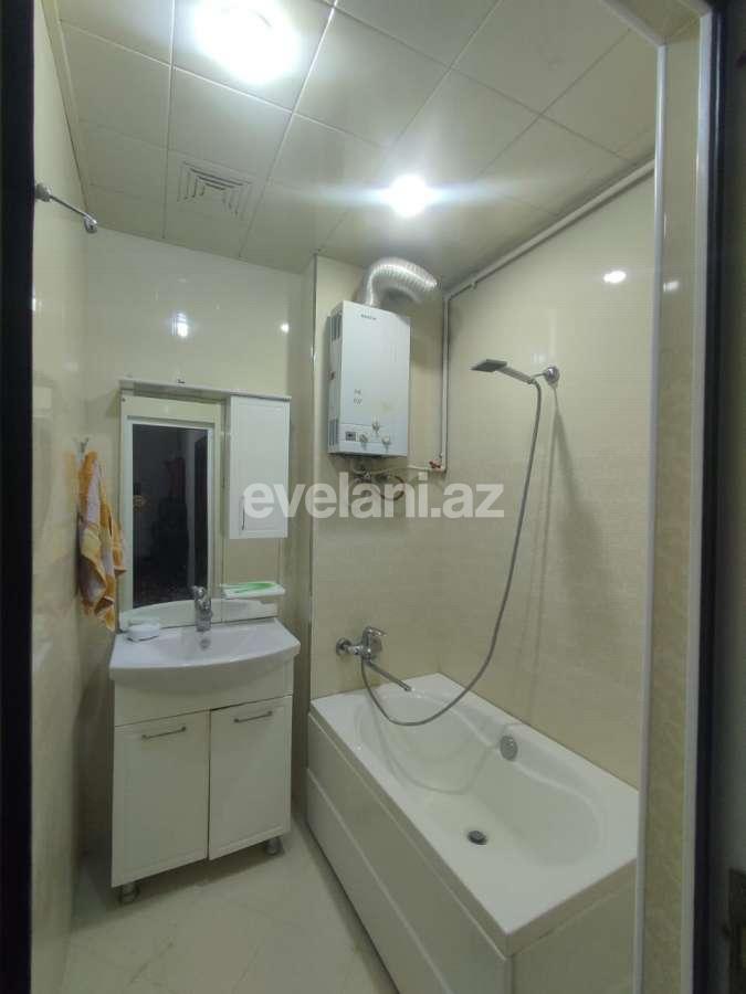 Kirayə verilir, köhnə tikili, 3 otaqlı, 80 m², Bakı, Yasamal r.