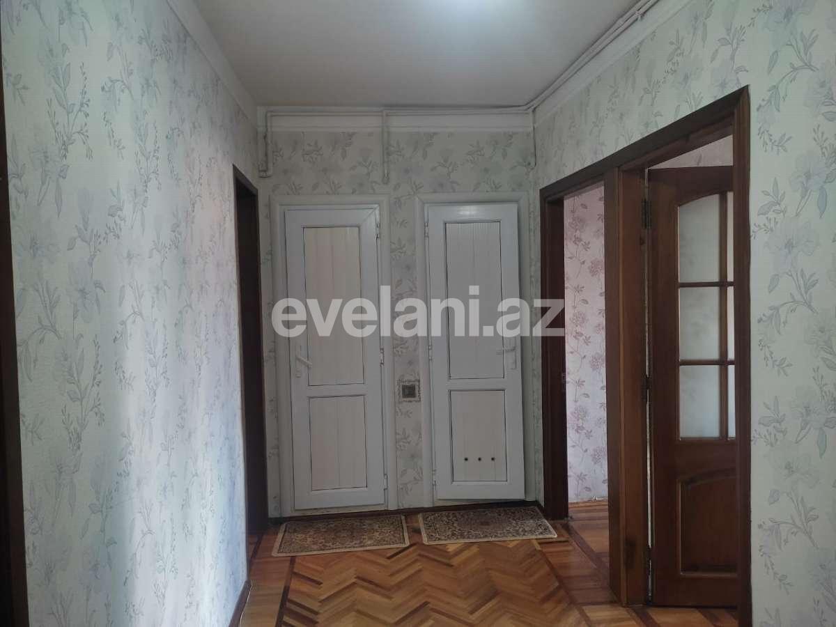 Kirayə verilir, köhnə tikili, 3 otaqlı, 80 m², Bakı, Yasamal r.