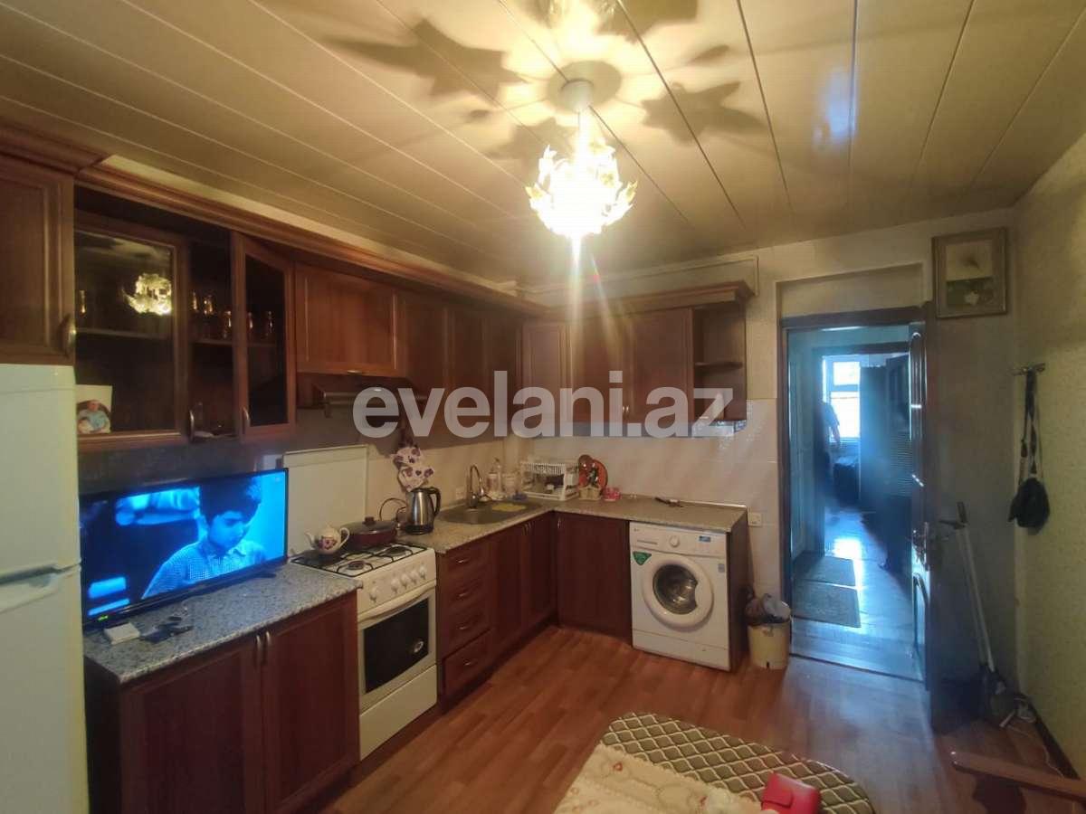 Kirayə verilir, köhnə tikili, 3 otaqlı, 80 m², Bakı, Yasamal r.
