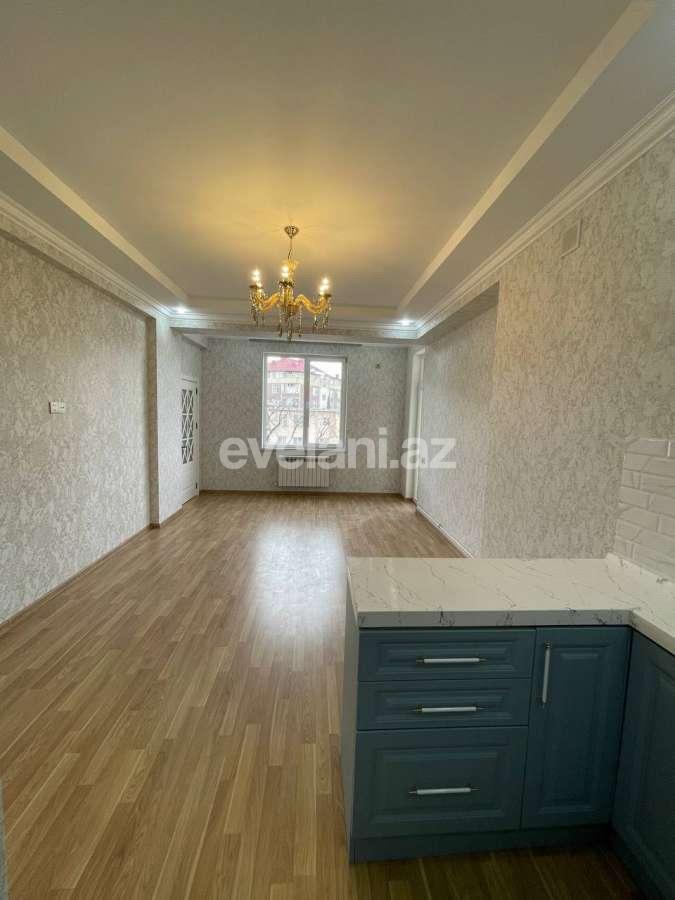 Satılır, yeni tikili, 2 otaqlı, 70 m², Bakı, Binəqədi r, 7-ci mikrorayon q.