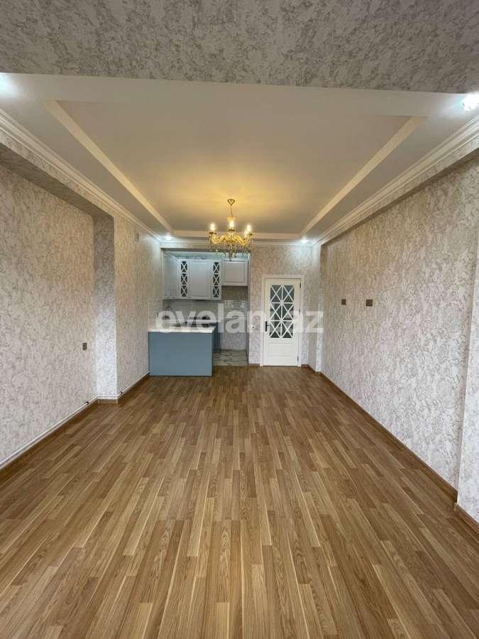 Satılır, yeni tikili, 2 otaqlı, 70 m², Bakı, Binəqədi r, 7-ci mikrorayon q.