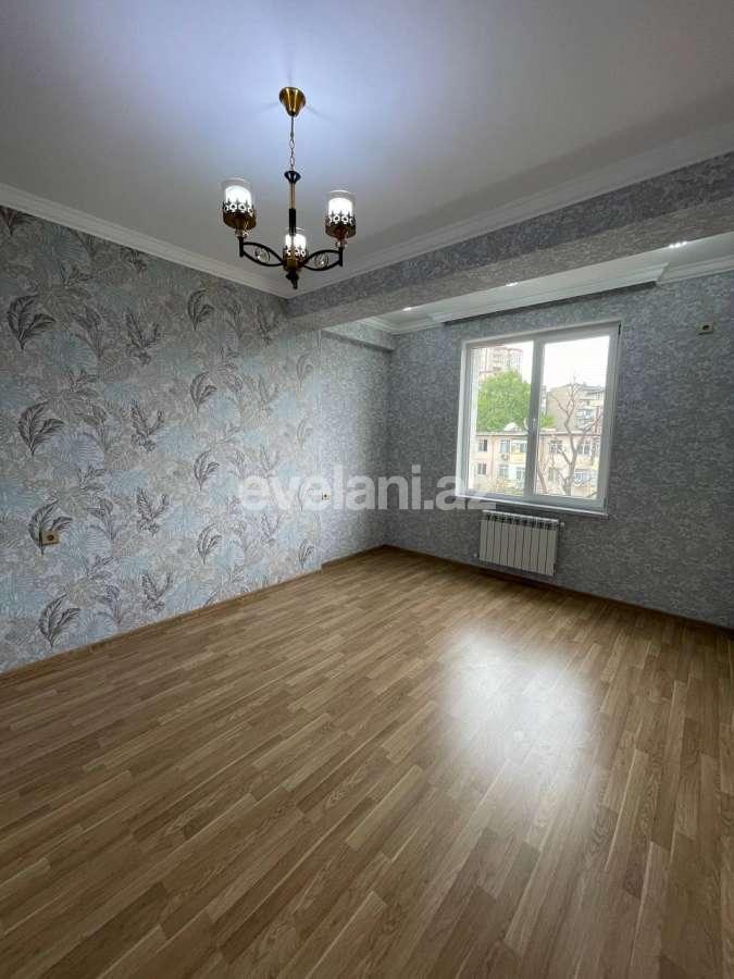 Satılır, yeni tikili, 2 otaqlı, 70 m², Bakı, Binəqədi r, 7-ci mikrorayon q.